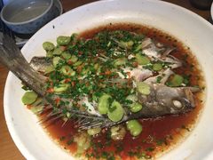 -蜜桃餐厅·古运河畔(南下塘店)