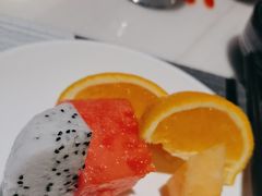 -玛莎拉自助餐厅(国贸店)