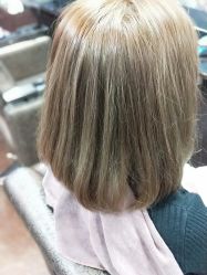 烫染-乾健·烫染·接发SALON