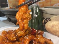 -马凯餐厅(地安门店)