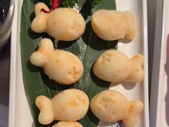 -小龙坎火锅(IFS HOT店)