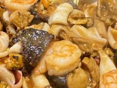 -逢春菜馆天津菜(胜利路店)