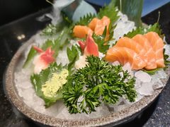 -德川家日本料理(中关村寰太大厦店)