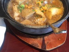 -牟传仁饭庄(星海店)