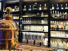 -PAULANER普拉那德国啤酒花园(千玺广场店)