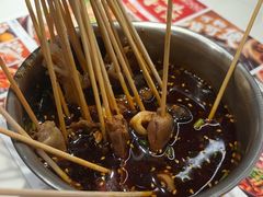-乔阿马·江南味·驴肉香(龙湖华泾天街店)