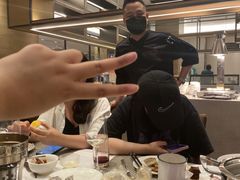 -步步高福朋喜来登·宜客乐西餐厅