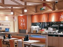 -味千拉面(泰州万达广场店)