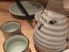 -初居食屋日式料理(万象城购物中心店)