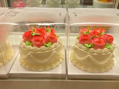 -好利来(望京中福店)