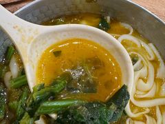 -小满手工粉(北京富力广场店)