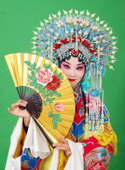 -梨园天地京剧摄影(玲珑天地店)
