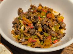 -恰饭·老长沙市井菜 (天河客运站店)
