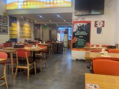 -柳叶刀烧烤(北大清华店)