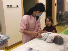 -美喇月子中心(南沙进港店)