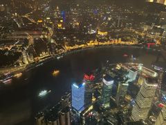 -上海中心大厦