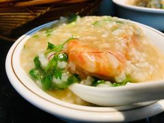 海鲜粥-东门头·江鲜小馆(新天地店)