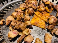 -盛江山自助料理(奥莱锦辉购物广场店)