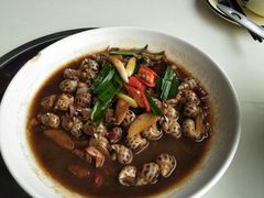 -鑫悦楼煎蟹·16年海鲜大排档