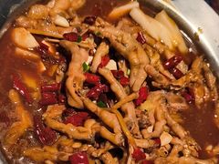 -胖哥俩肉蟹煲(富阳万达店)