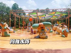 -武汉玛雅海滩水公园