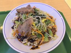 -苏氏牛肉面(机场店)