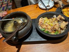 -云海肴·汽锅鸡·云南菜(美罗城店)