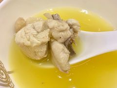 -湯系·煲汤手艺人(东二环泰禾广场店)