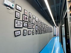 -OWNBODY健身(下沙店)
