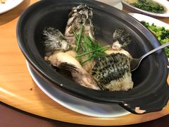 -ZF Seafood Restaurant 卓峰海鲜餐
