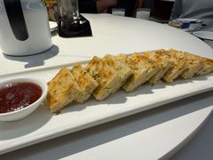 -阿忠食坊大排档·20年老店(万象城店)