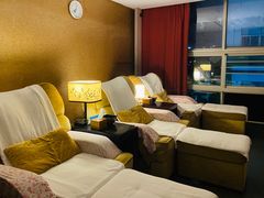 -国艺堂足疗按摩养生会馆(三亚河西路店)