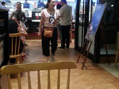 -肯德基(中州一店)