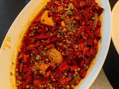 -喜悦烤鸭·新京菜(王府井店)