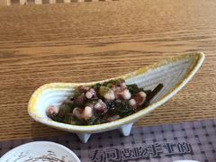 -林妈妈村·日式料理(宝山万达店)