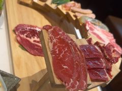-千寻山野烤肉(中关村店)