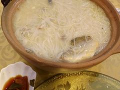 -堂宴·老厦门私房菜(1988仙岳总店)