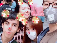 -喜茶(北京三里屯太古里店)