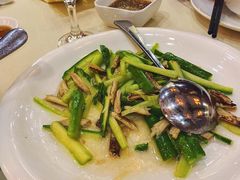 蟹腿炒芦笋-王宝和酒家(黄浦店)