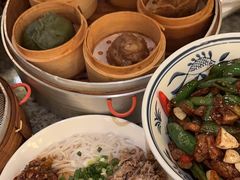 -古铺良食(柯城店)