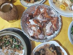 -红炎炎农家菜老字号(金水台店)