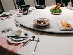 -桃花源中餐厅(金茂豪华精选酒店)