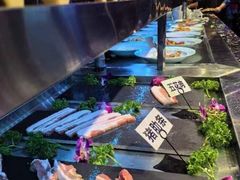 -五彩凉山自助西昌烧烤(柳翠路店)