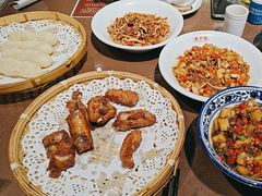 -天下客饭店(中山路店)
