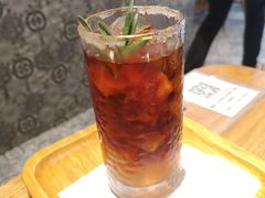 -森Some Fusion(荔湾店)