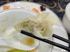 手工鲅鱼水饺-郭姐·威海渔村(黄兴路店)