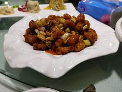 -裕德隆清真饭庄·天津特色菜(河东店)