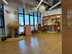 -YoKID优儿学堂早教托育园(青塔路店)