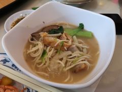 -無招牌海鮮(芽笼店)