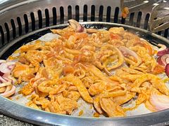 -鹤之乡·齐齐哈尔烤肉·非遗(秋涛路店)